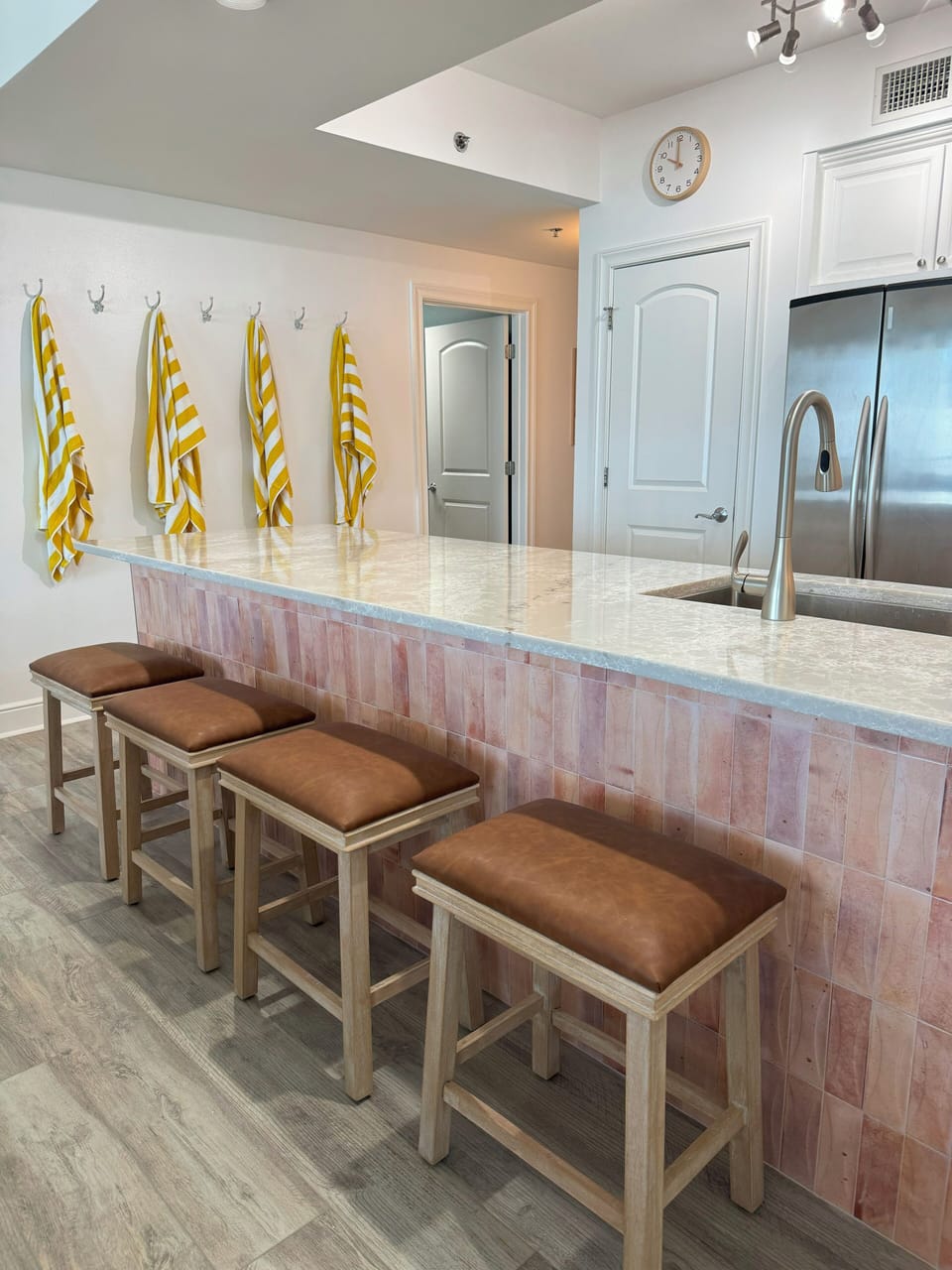 Azure #613 Kitchen