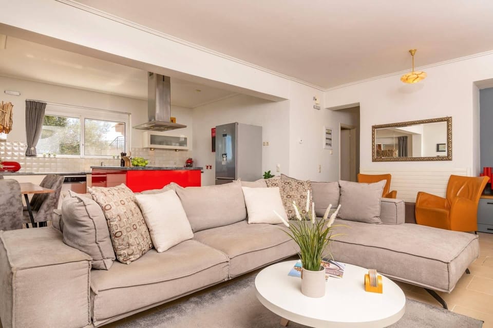 Villa Gisele image