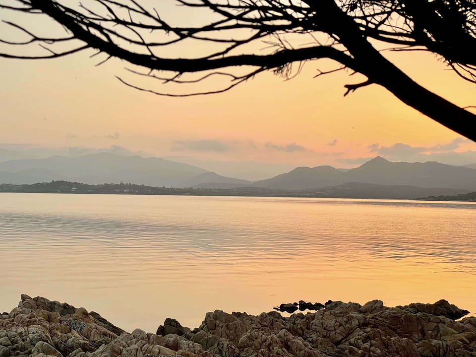 Sardinia Rental Home