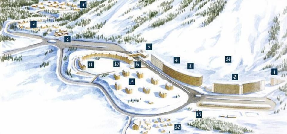 Property map
