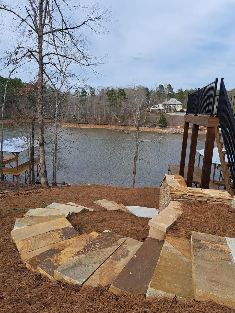 Water view