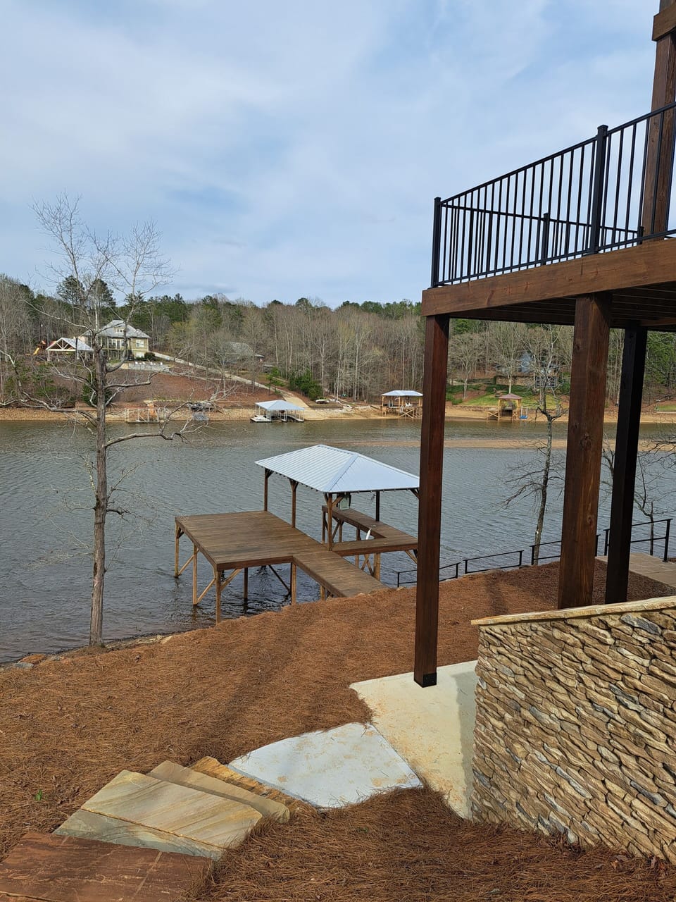 Water view