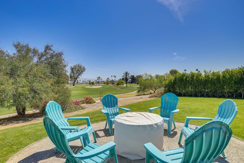 Palm Desert Vacation Rental | 2BR | 2BA | 1,064 Sq Ft | Step-Free Access