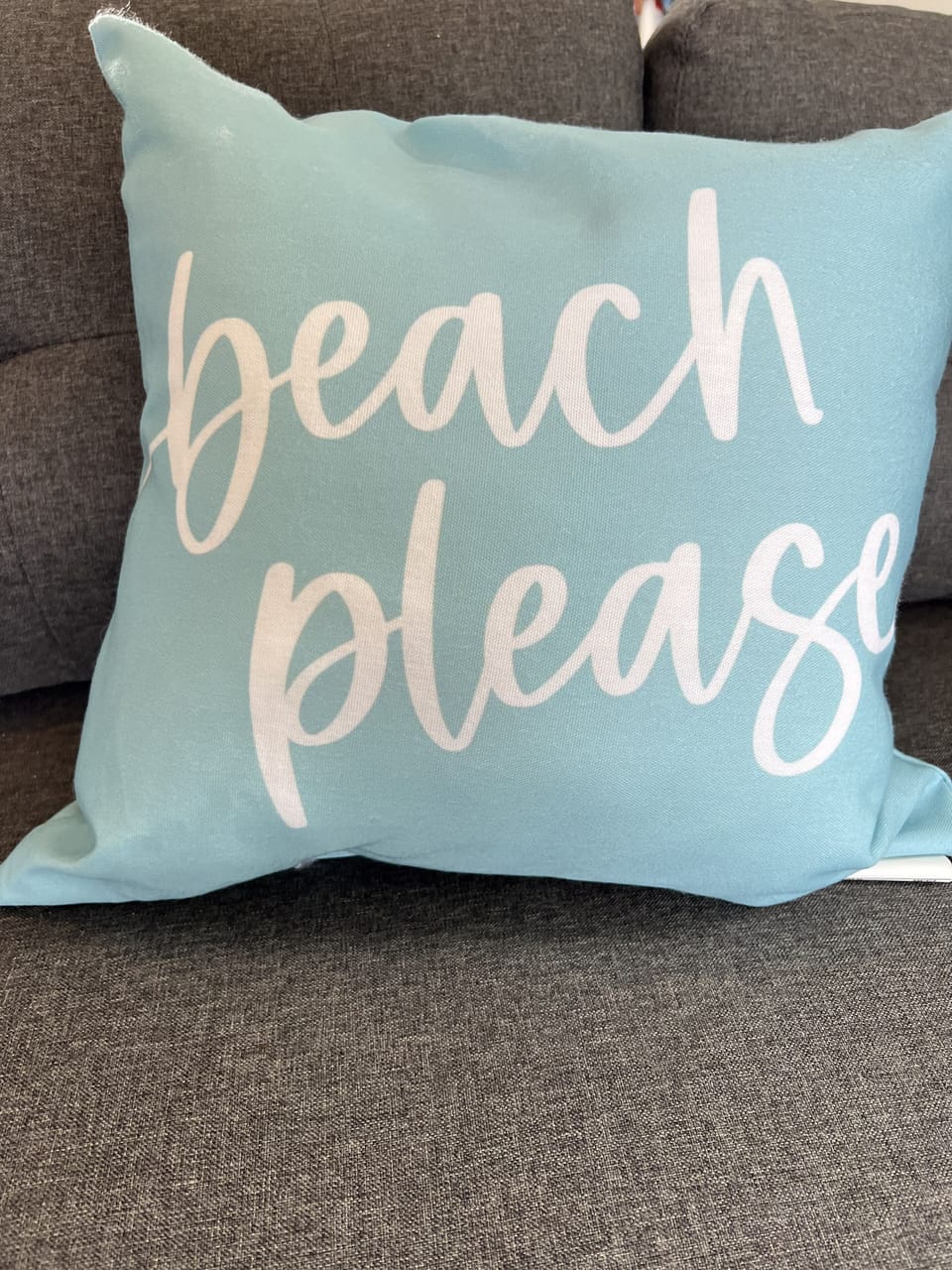 Pillow