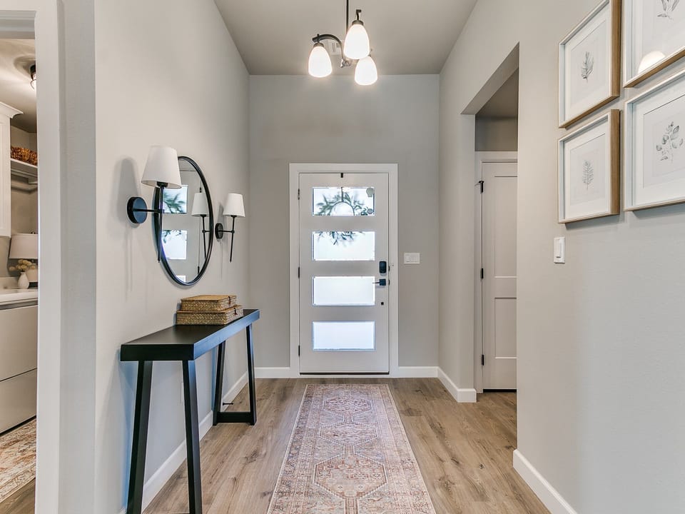Entryway