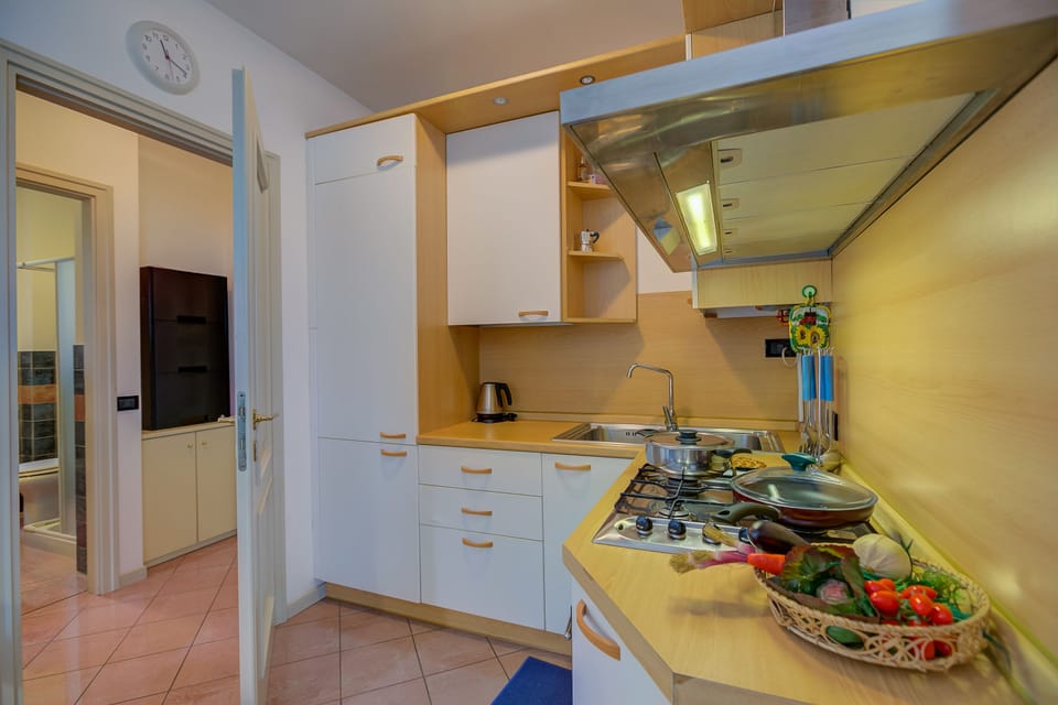 Kitchenette