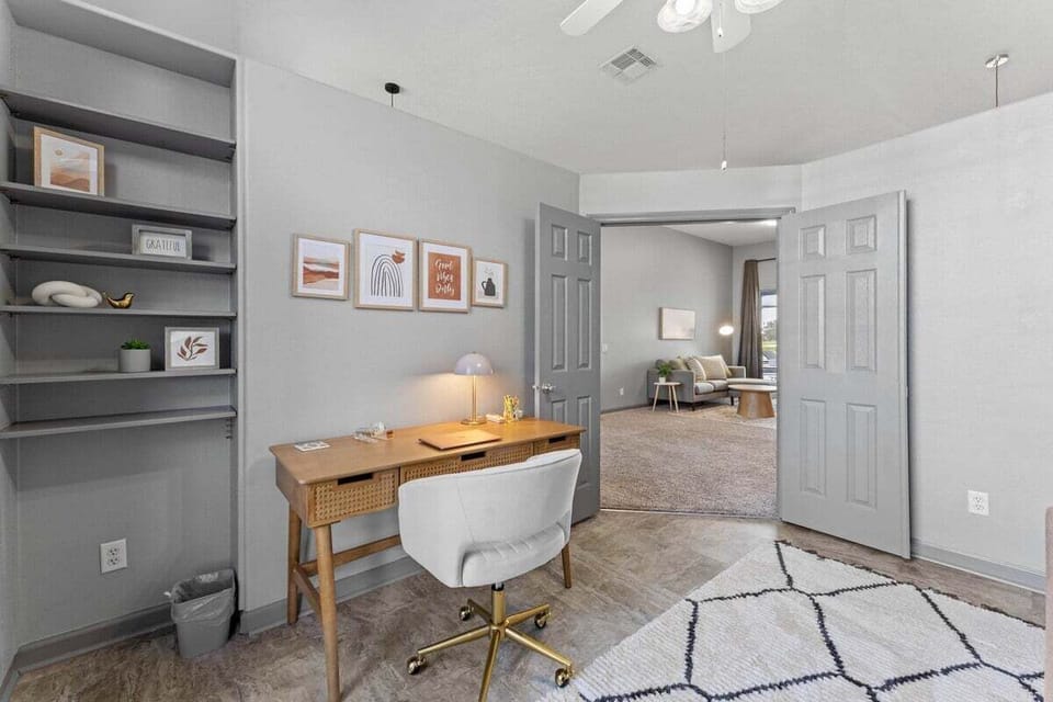 Office/Sleeper Sofa