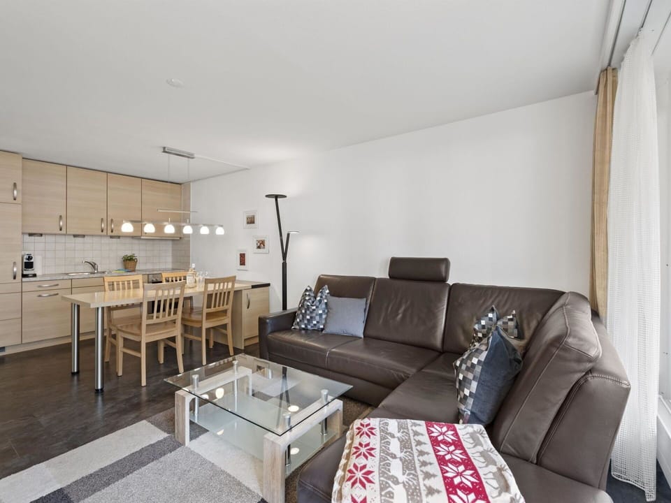 Couch, Furniture, Property, Table, Lighting, Interior Design, Studio Couch, Wood, Floor, Flooring