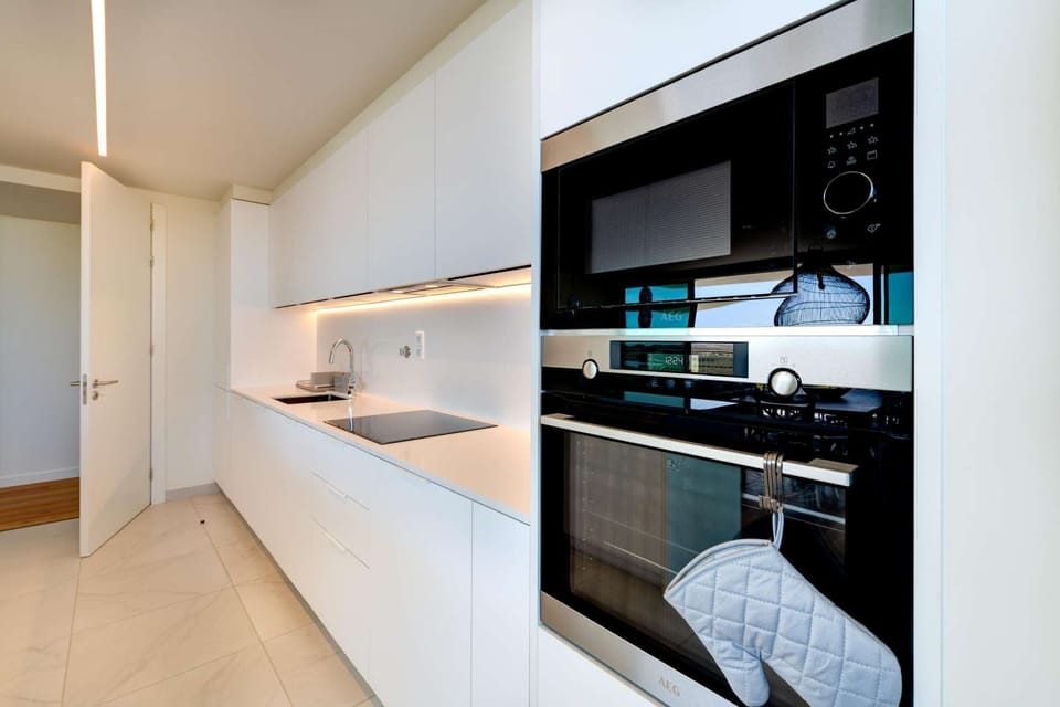 Kitchen - BY BEDZY