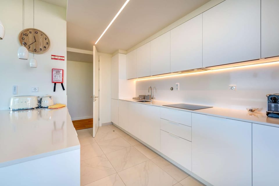 Kitchen - BY BEDZY