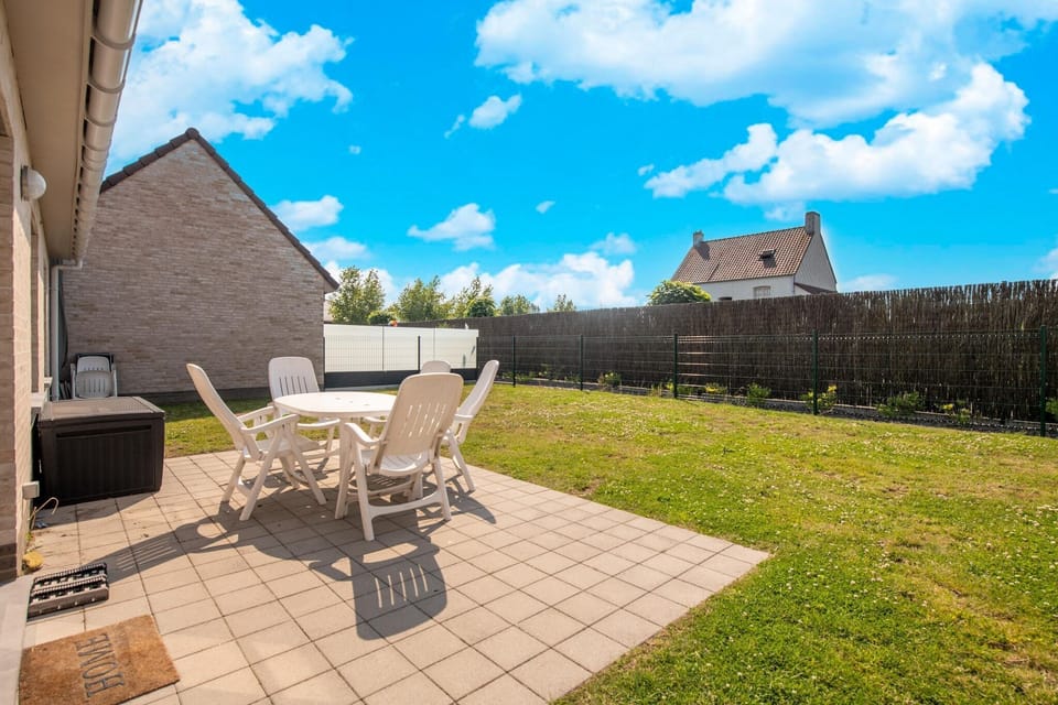 Patio / Balcony