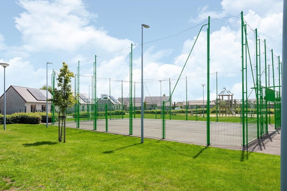 Holiday Home Facilities and Services