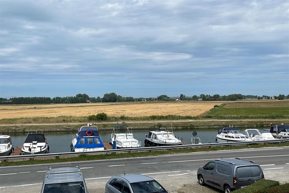 View from Holiday Home [summer]