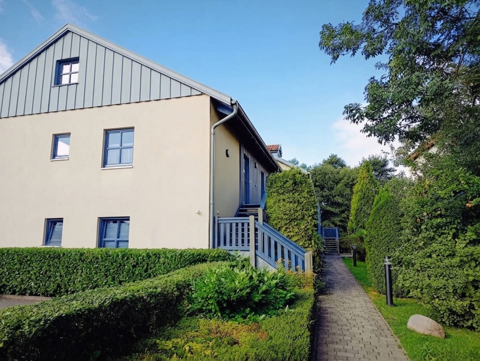 Störtebeker 14, Deutschland Apartment in Kühlungsborn