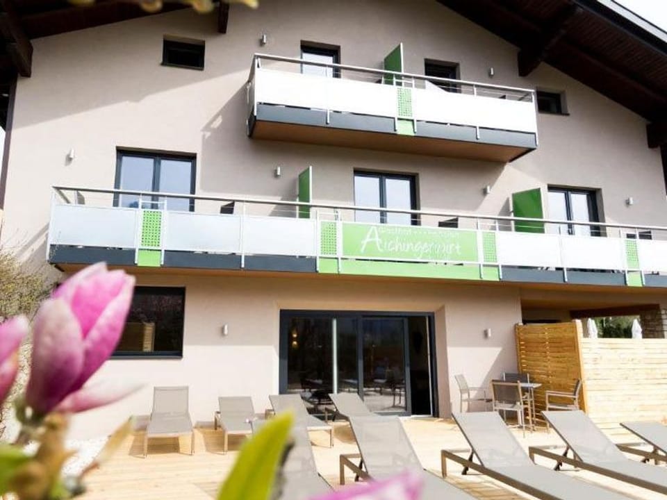 Family room Aich - Aichingerwirt Bed and Breakfast in Upper Austria