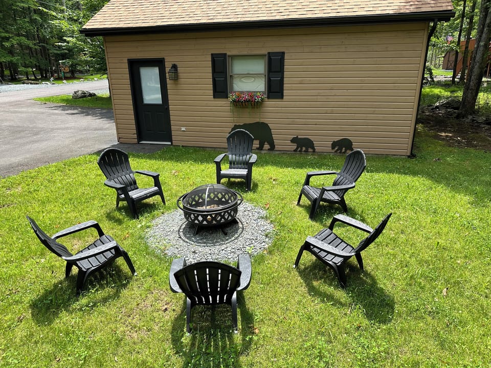 Fire Pit