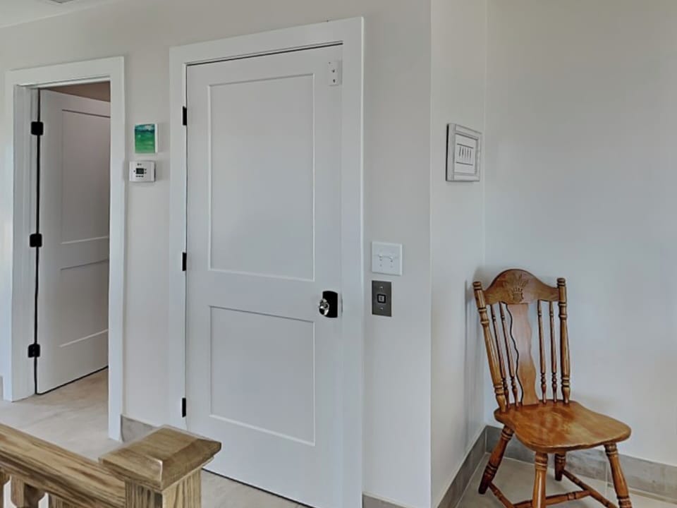 Elevator for Effortless Floor Access