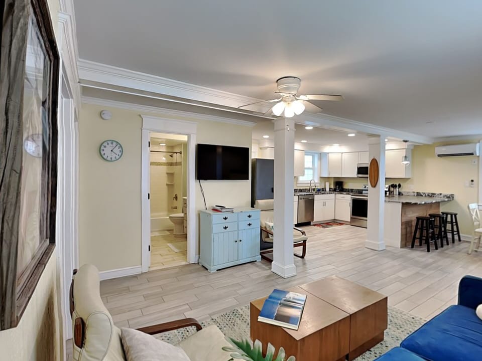 Living Room Area