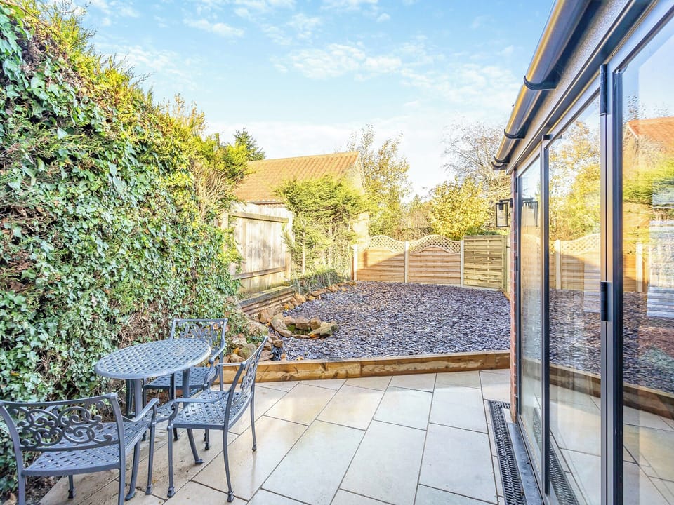 Exterior | The Stables, Sproxton