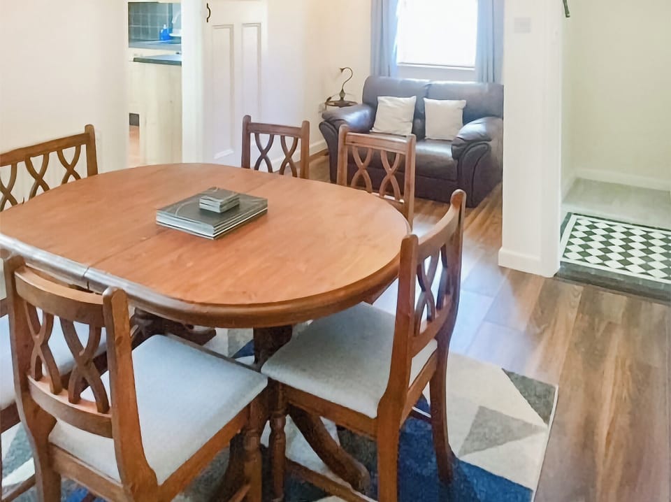 Dining Area | Glenview, Perranporth