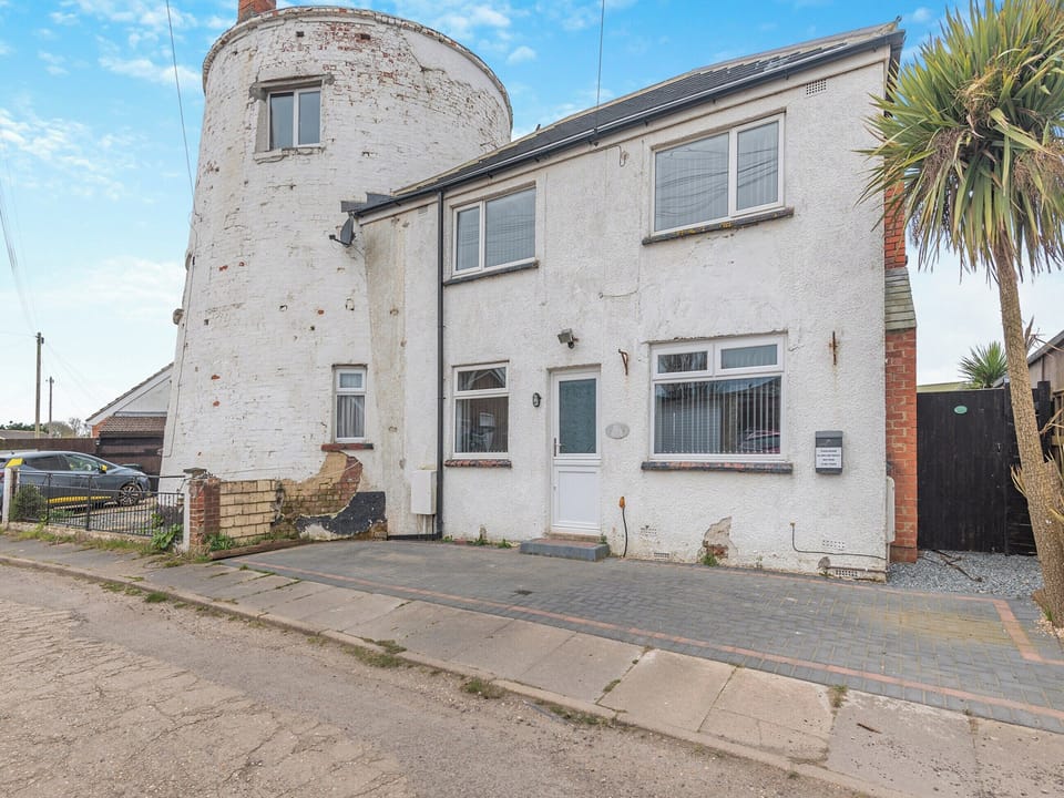 Exterior | Mill House, Trusthorpe, Mablethorpe