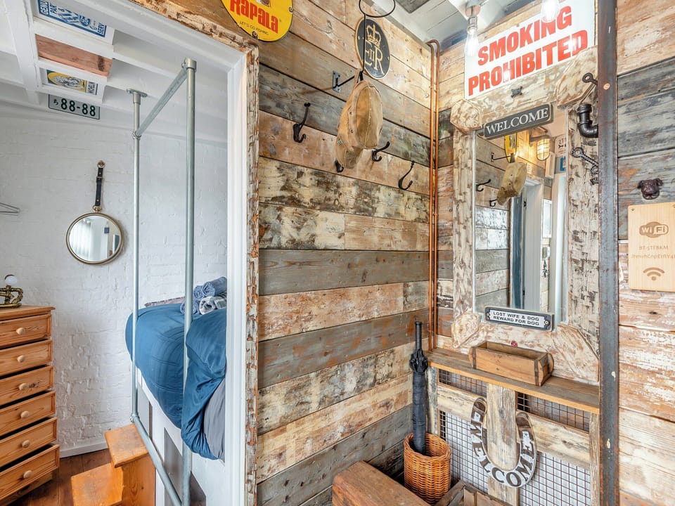 Interior | Mill House, Trusthorpe, Mablethorpe