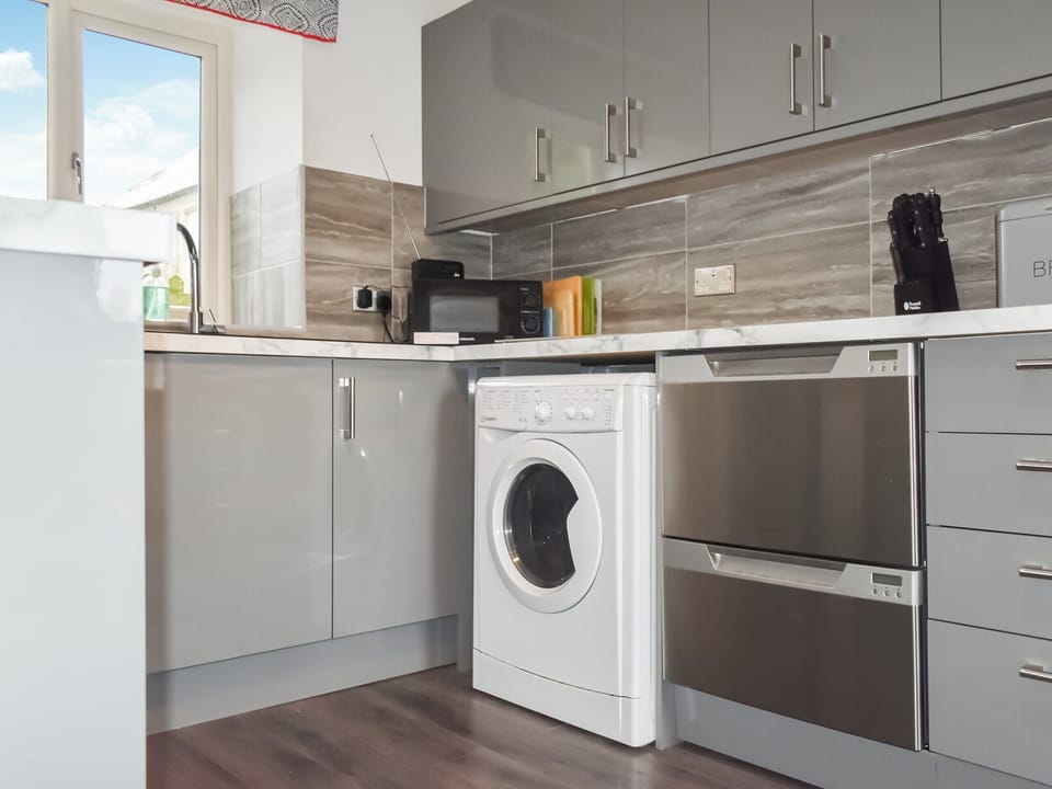 Kitchen | Sycamore Cottage, North Togston, near Amble