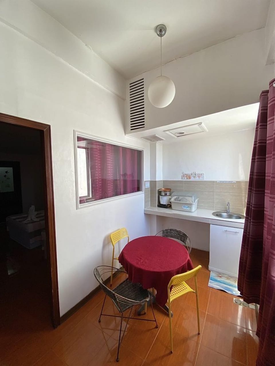 Kitchenette