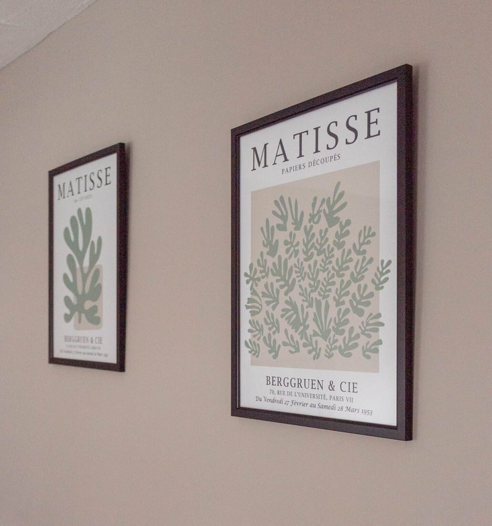 Wall Art