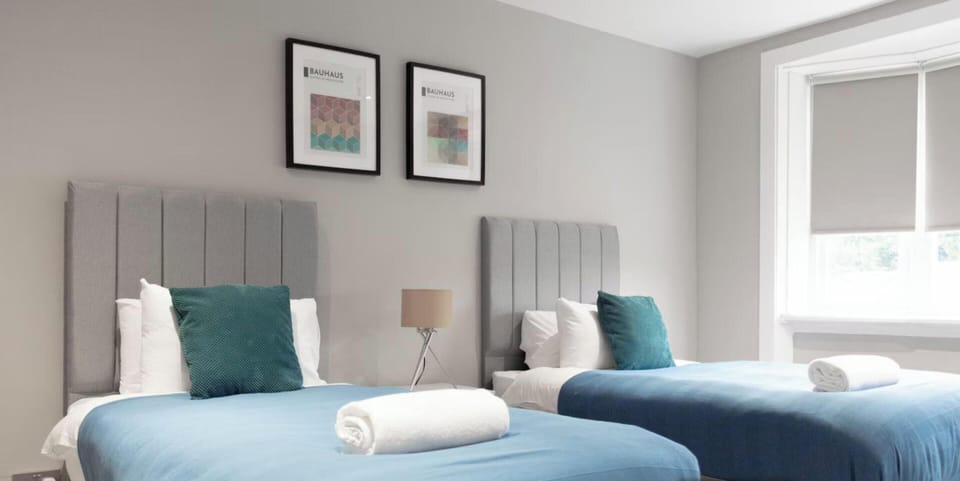 Caledonia Luxe Stays Short Lets & Serviced Accommodation