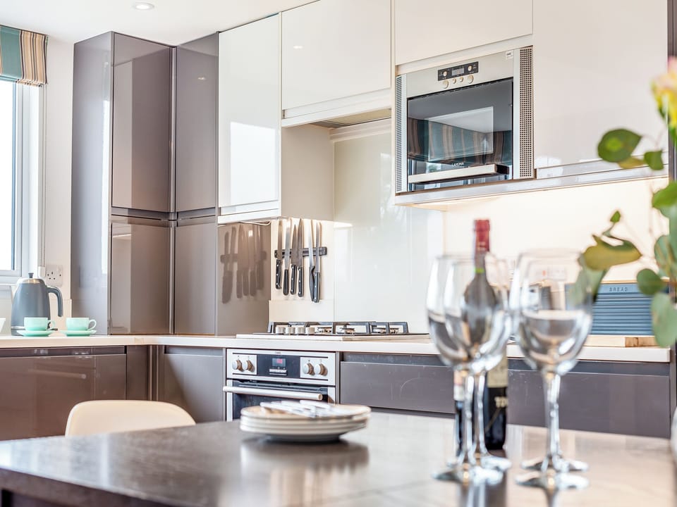 Dining Area | Pegasus, Falmouth