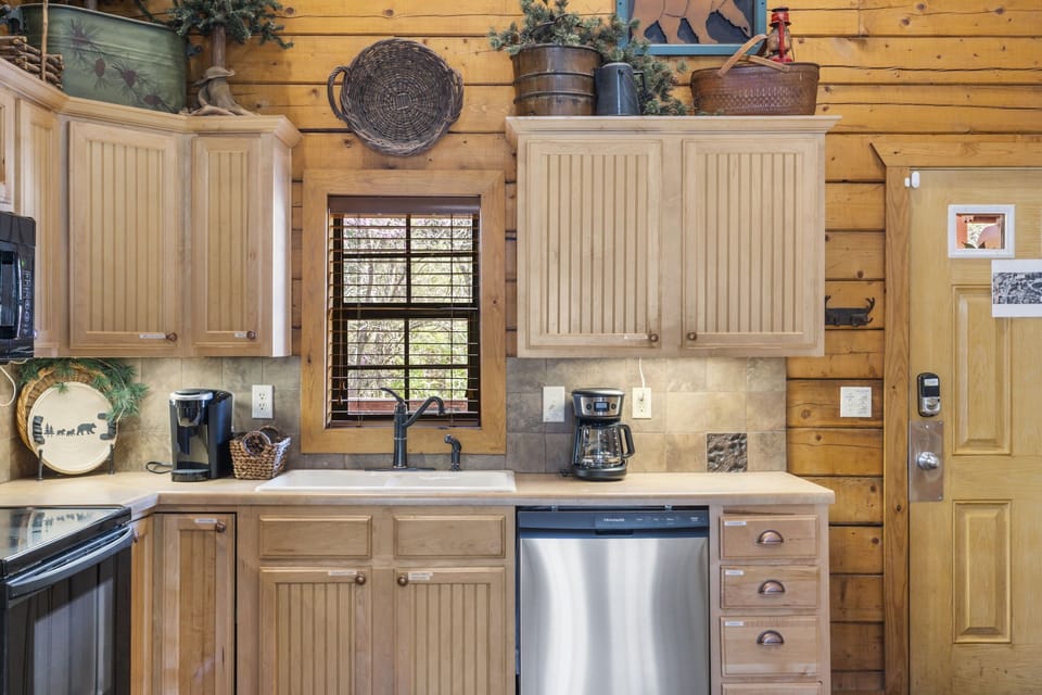 Cabin 300