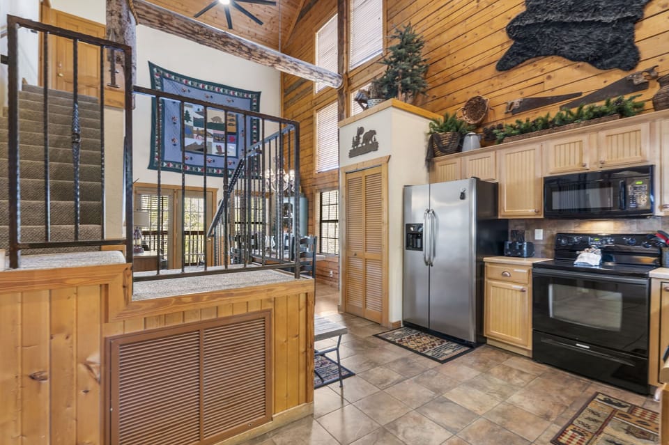 Cabin 300