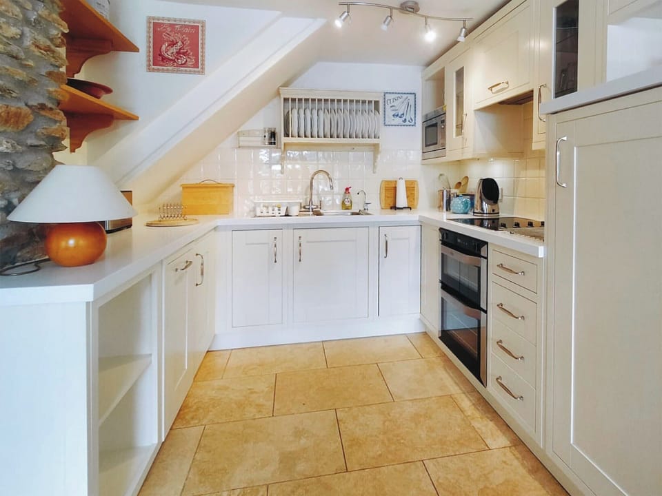 Kitchen | The Popples, Ivybridge