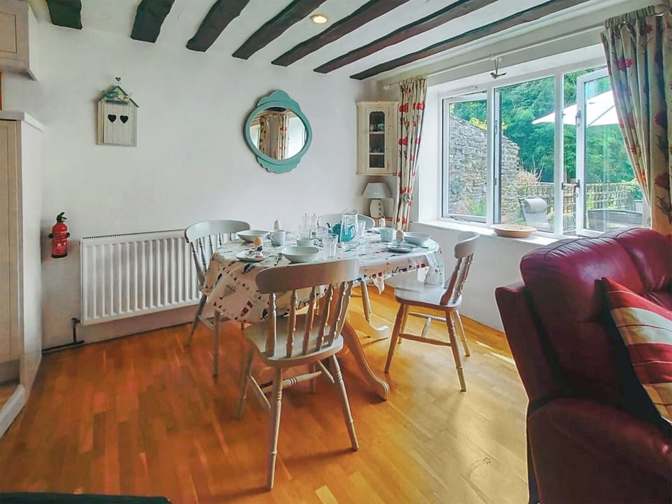 Dining Area | The Popples, Ivybridge