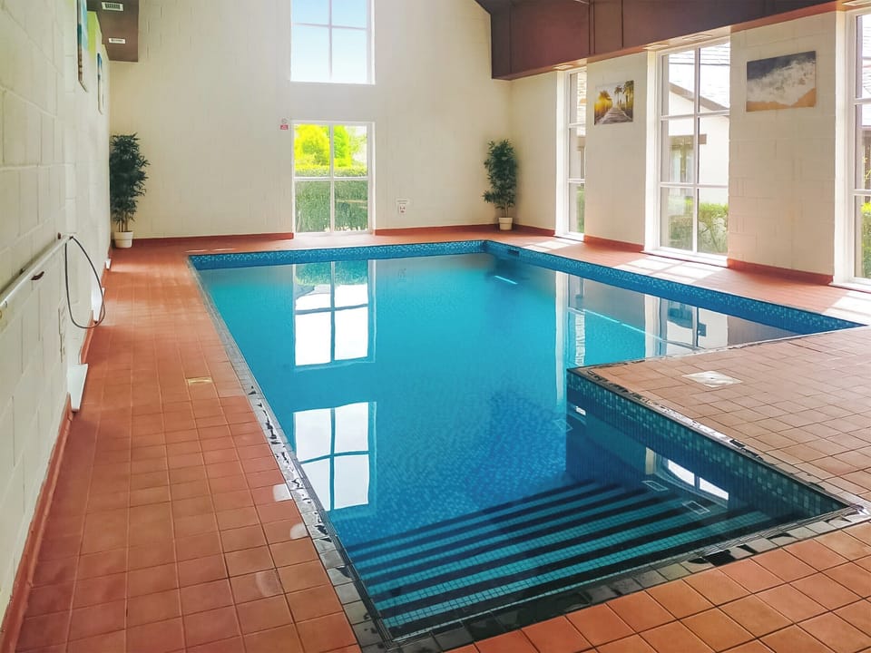 Swimming pool | The Popples, Ivybridge