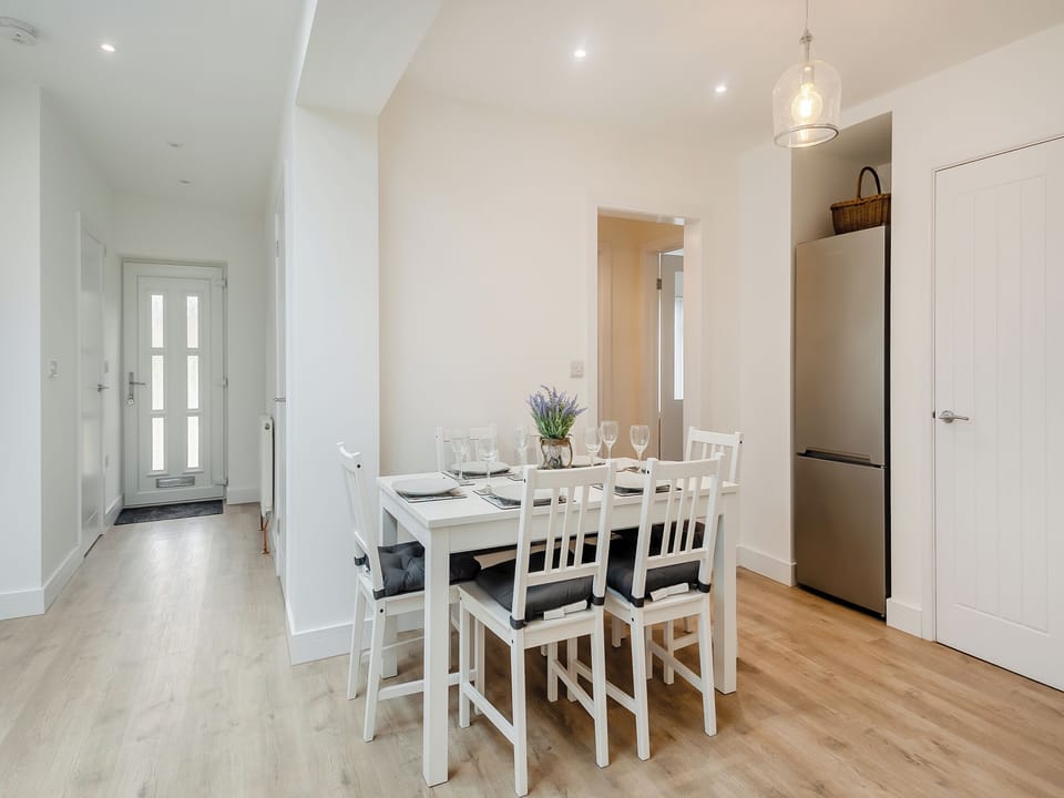 Kitchen/diner | Sea Lavender Cottage, Wells-next-the-Sea