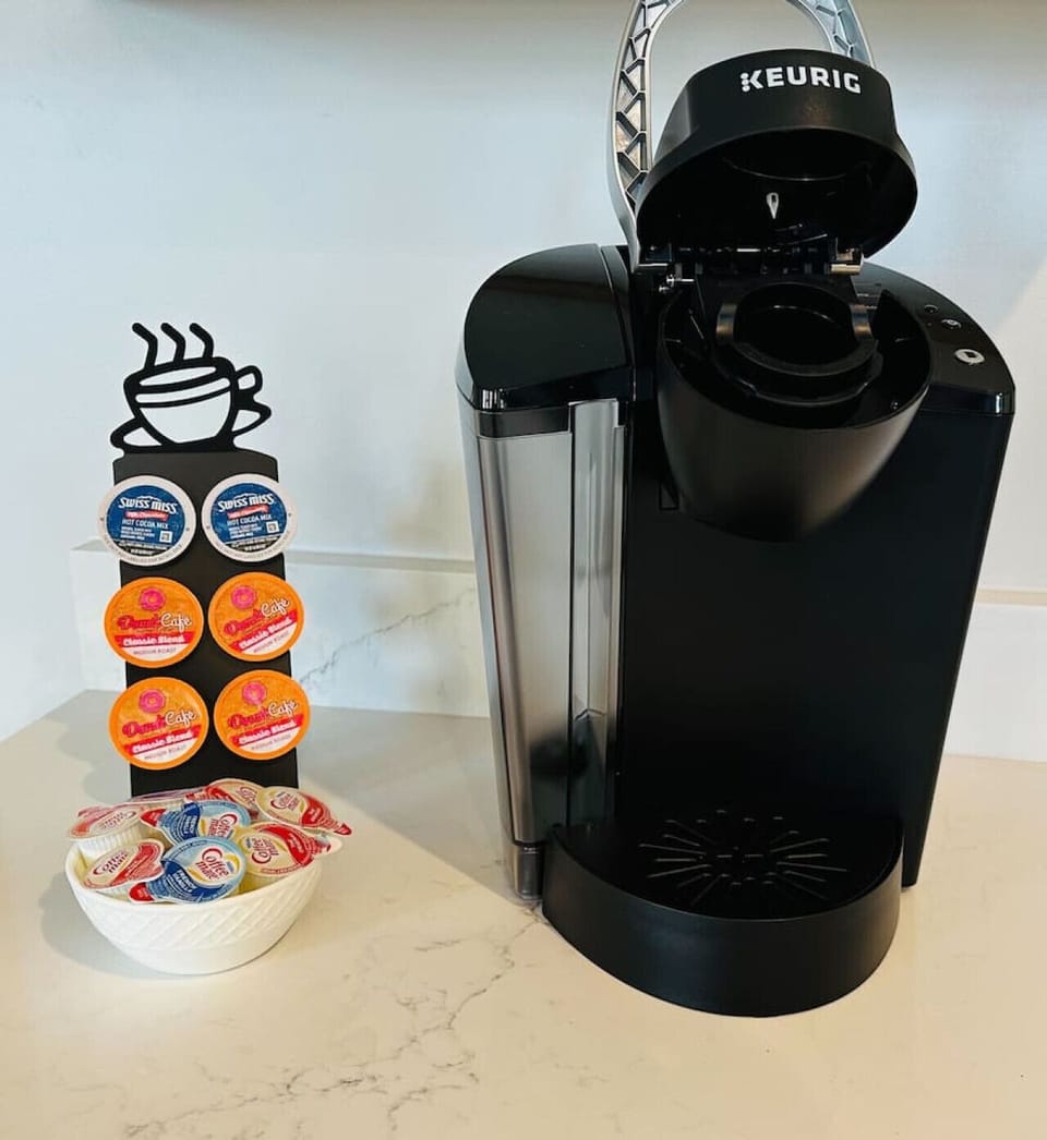 Coffee Station