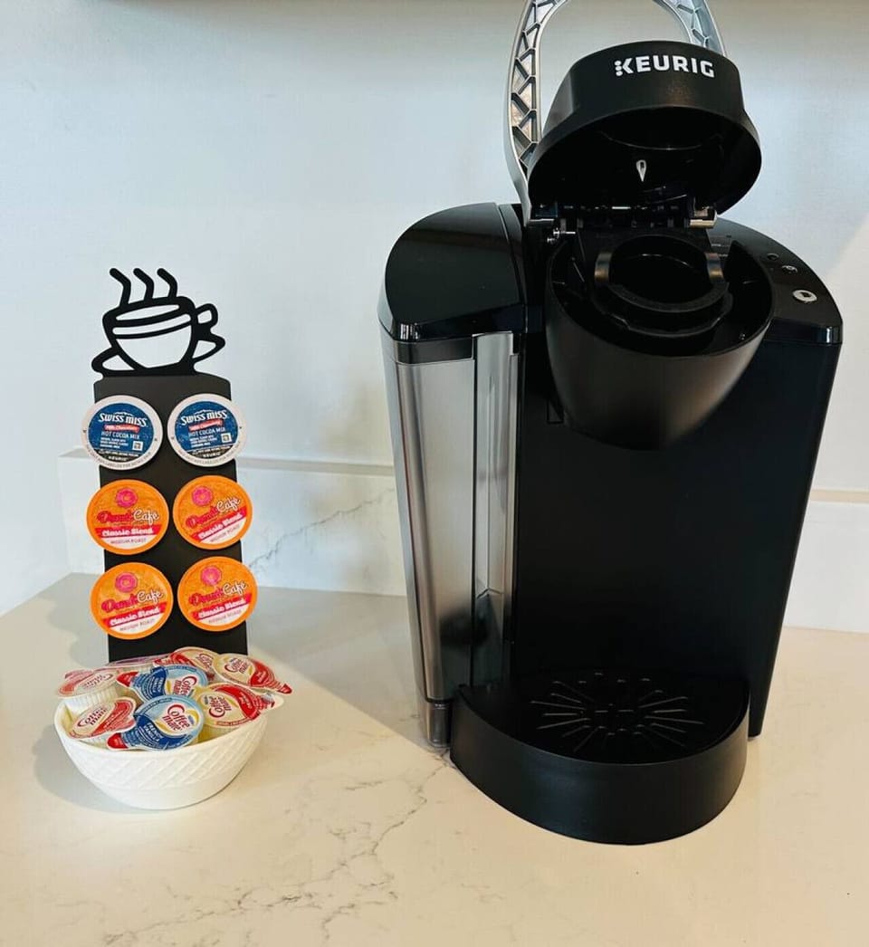 Coffee Station