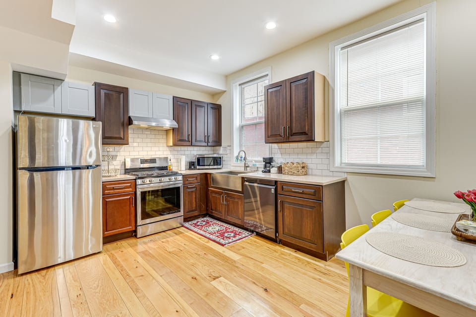 Kitchen | Drip Coffee Maker