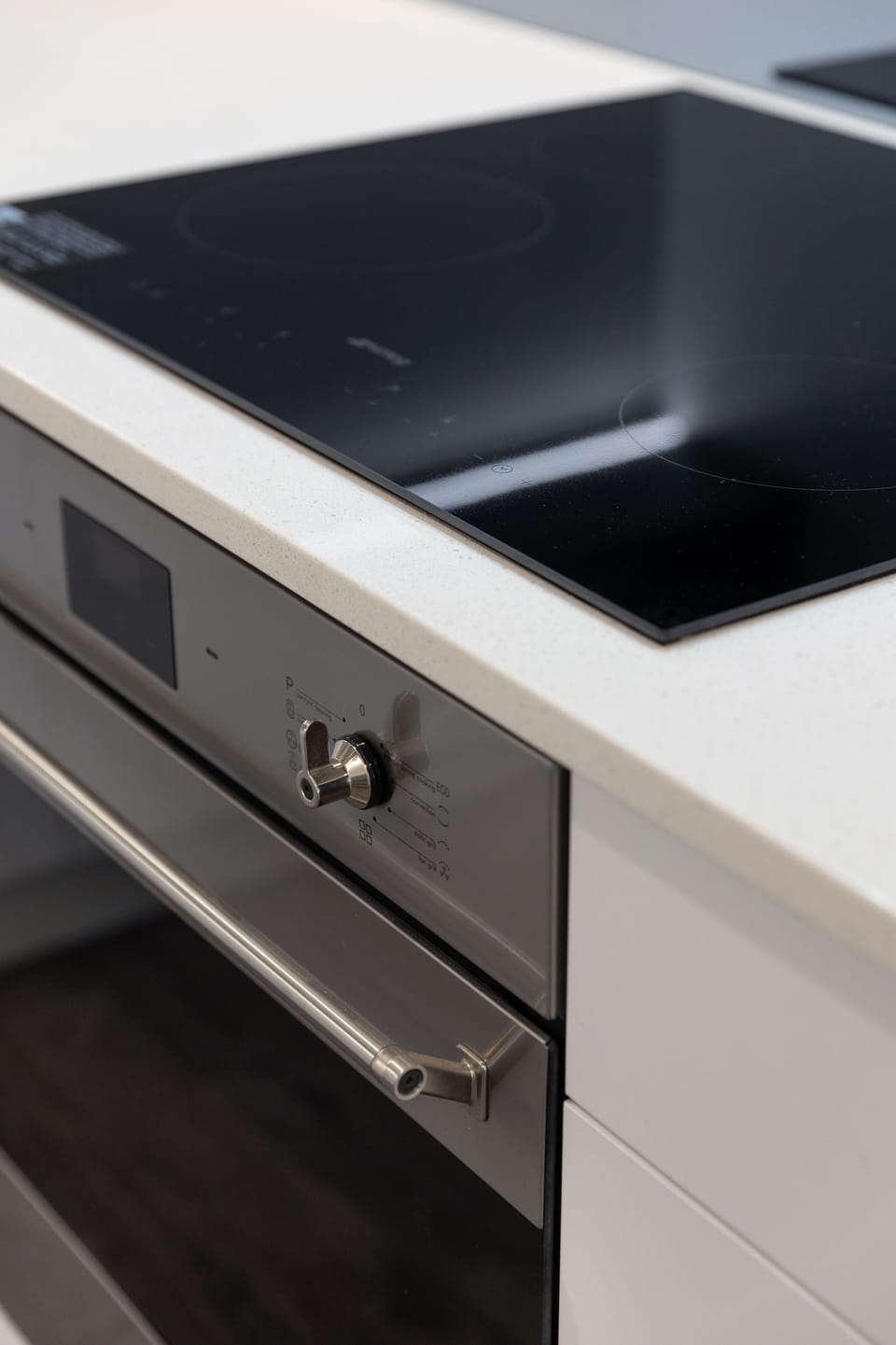 smeg oven