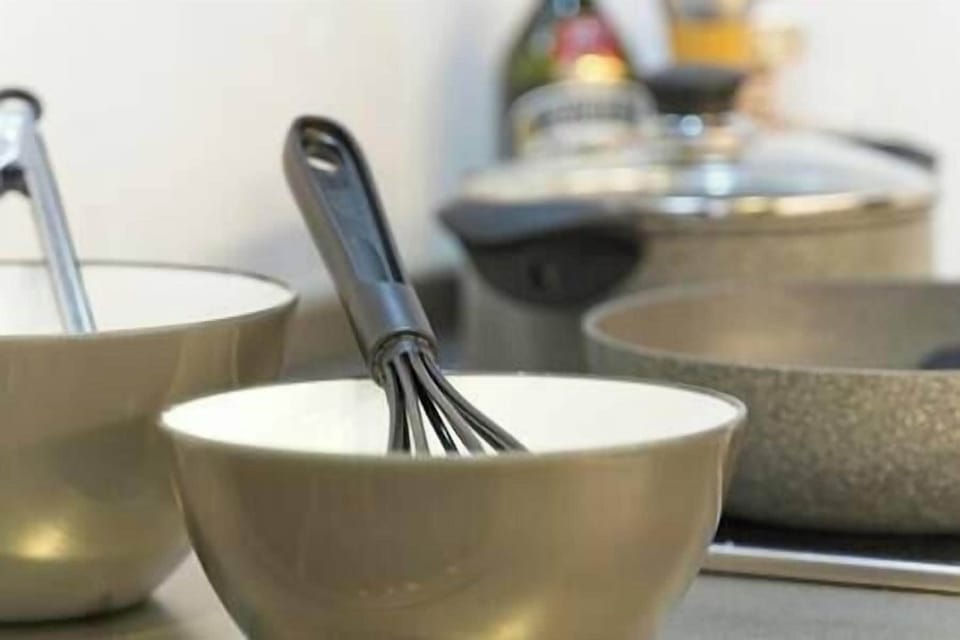 Bowls etc.