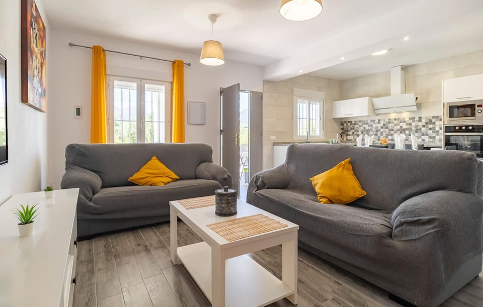 living-room