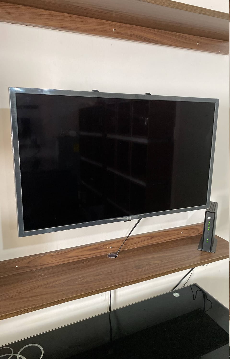 Television