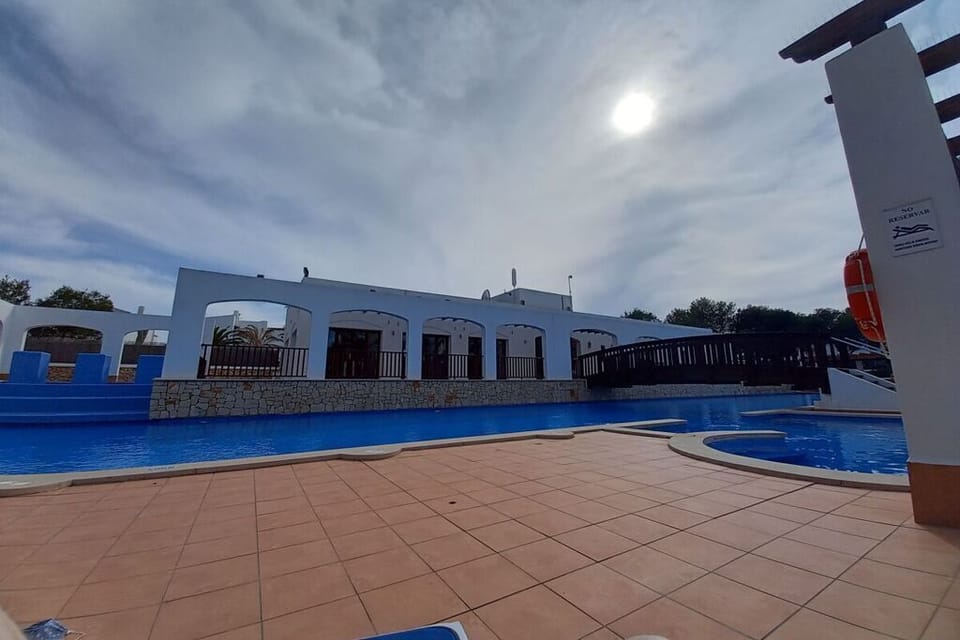 Holiday Home Swimming Pool