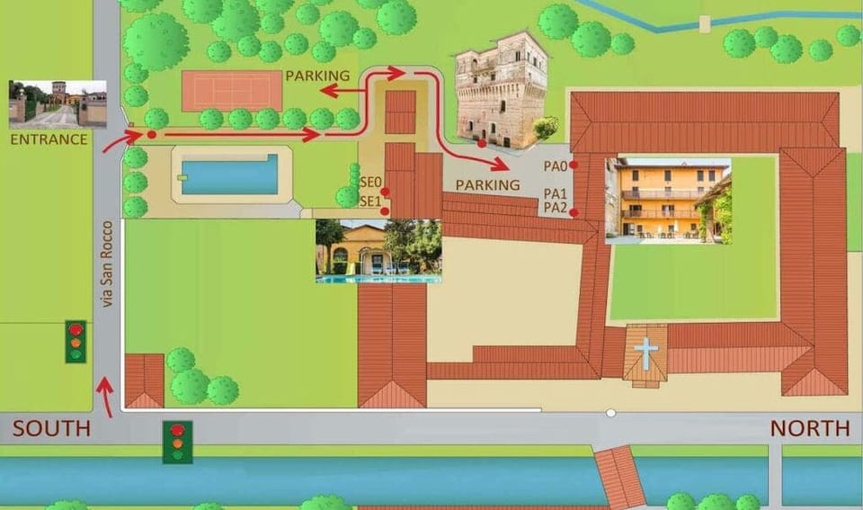 Property map