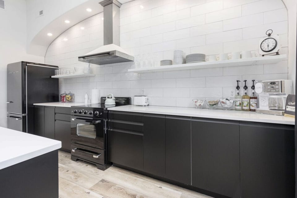 Chef's Kitchen delight!