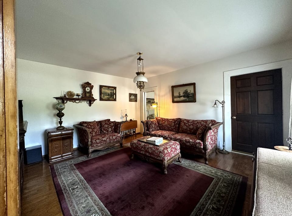Living room #2