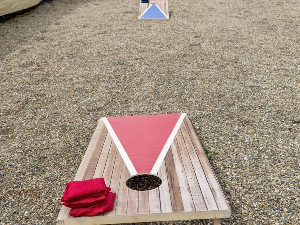 Corn Hole