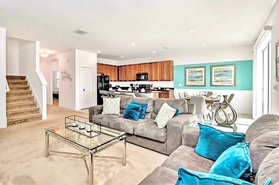 Comfortable Furnishings